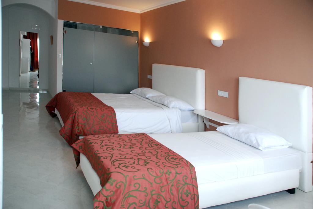 Azayla Hotel Asilah Exterior foto