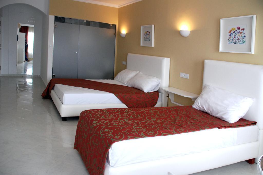 Azayla Hotel Asilah Exterior foto