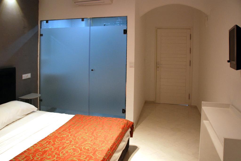 Azayla Hotel Asilah Exterior foto