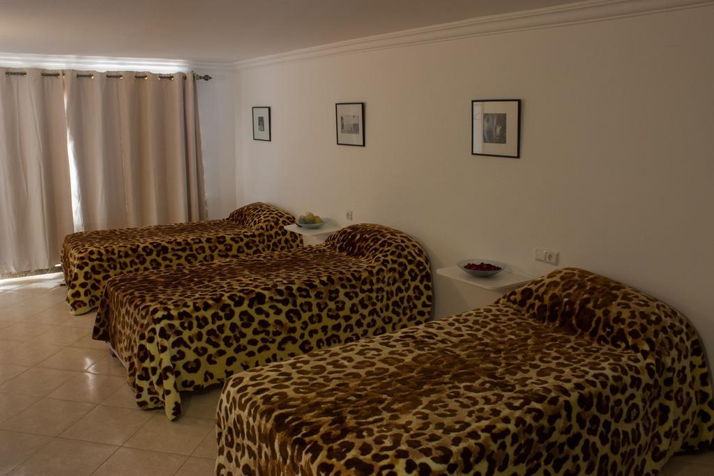 Azayla Hotel Asilah Exterior foto