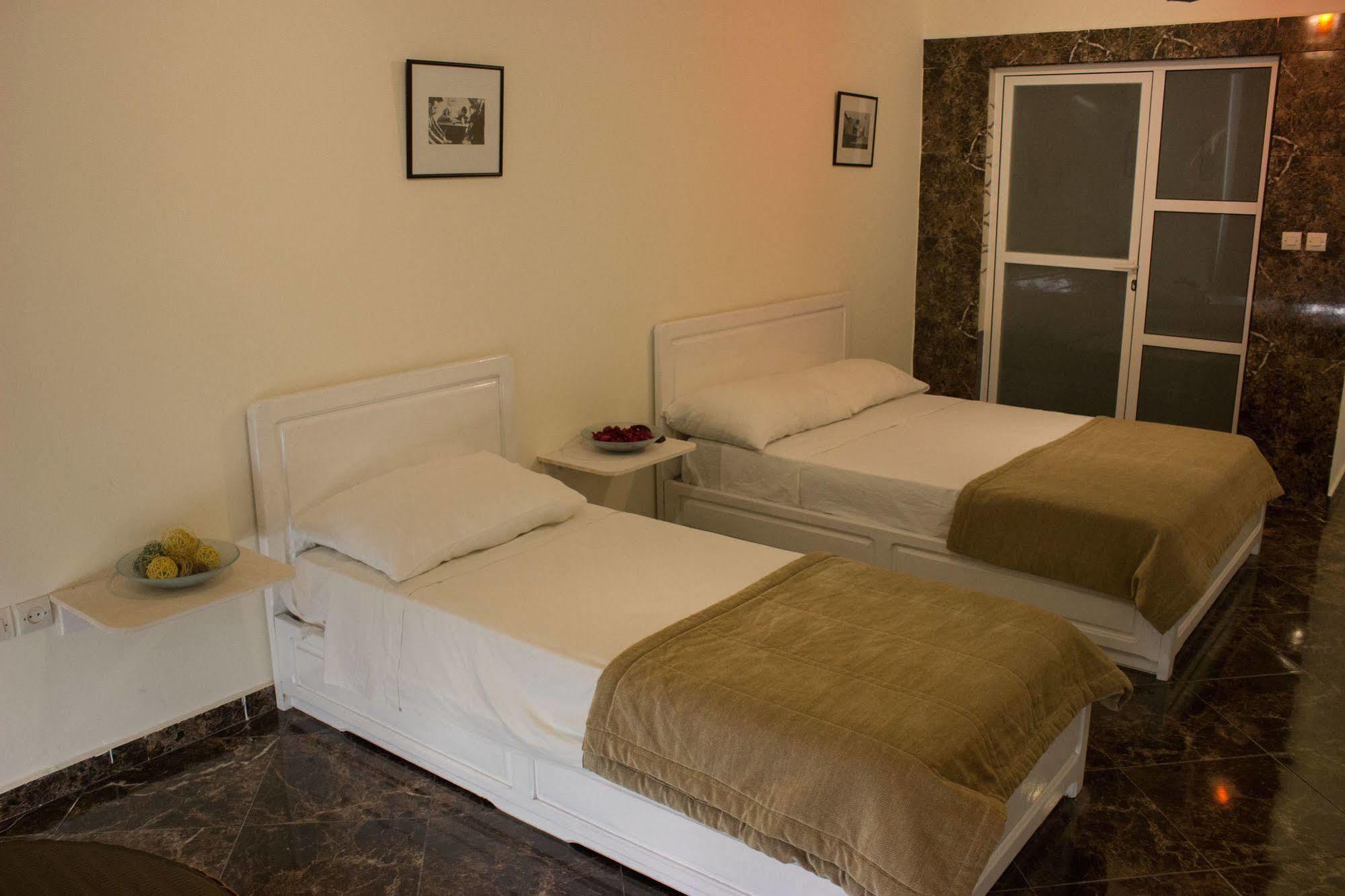 Azayla Hotel Asilah Exterior foto